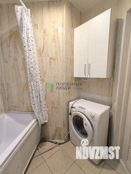 Студия квартира, вторичка, 26м2, 9/12 этаж