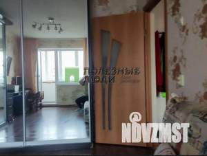 1-к квартира, вторичка, 37м2, 10/10 этаж