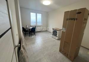 1-к квартира, вторичка, 43м2, 15/24 этаж