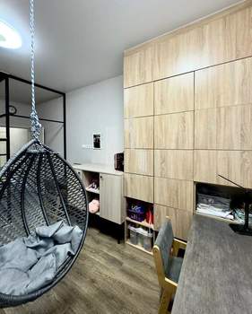 2-к квартира, вторичка, 77м2, 2/13 этаж