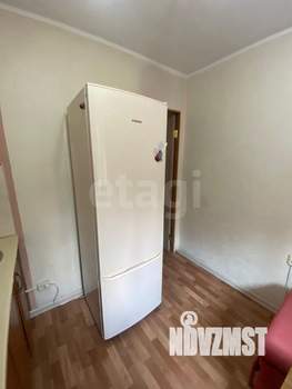 1-к квартира, вторичка, 30м2, 5/5 этаж