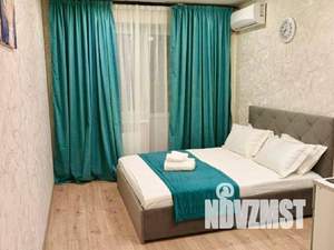 Студия квартира, сданный дом, 22м2, 4/12 этаж