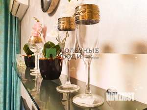 Студия квартира, вторичка, 26м2, 15/21 этаж