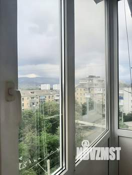 1-к квартира, вторичка, 31м2, 5/5 этаж
