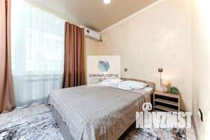 1-к квартира, вторичка, 41м2, 1/6 этаж