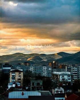 1-к квартира, вторичка, 39м2, 9/9 этаж