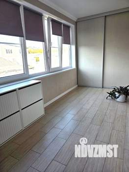 3-к квартира, вторичка, 103м2, 2/3 этаж