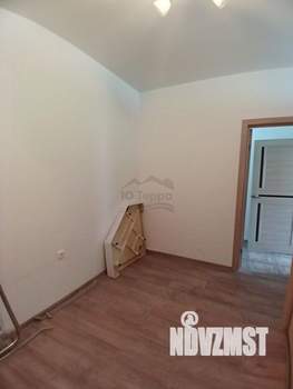 1-к квартира, вторичка, 41м2, 4/14 этаж