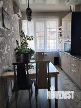 2-к квартира, вторичка, 58м2, 3/3 этаж