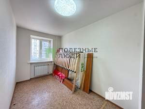 2-к квартира, вторичка, 44м2, 5/5 этаж