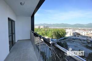 1-к квартира, вторичка, 30м2, 9/24 этаж