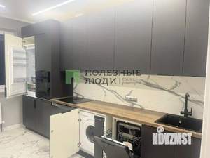 3-к квартира, вторичка, 77м2, 13/21 этаж