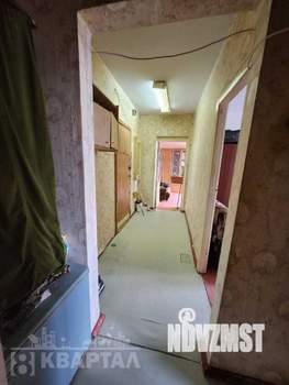 2-к квартира, вторичка, 53м2, 6/9 этаж