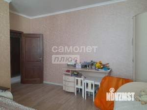 2-к квартира, вторичка, 62м2, 3/3 этаж