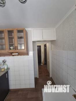 1-к квартира, вторичка, 28м2, 2/5 этаж