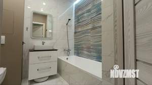 2-к квартира, вторичка, 57м2, 12/24 этаж