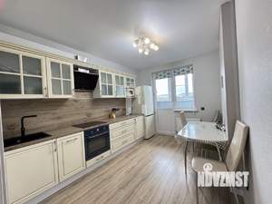 2-к квартира, вторичка, 60м2, 8/20 этаж