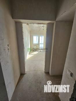 3-к квартира, вторичка, 105м2, 7/17 этаж