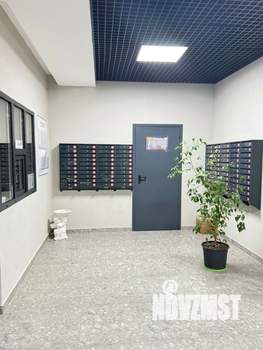 Студия квартира, вторичка, 24м2, 2/24 этаж