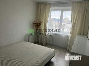 3-к квартира, вторичка, 62м2, 9/10 этаж