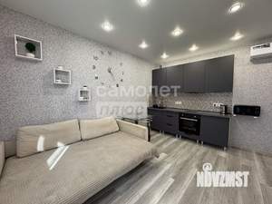 Студия квартира, вторичка, 30м2, 7/12 этаж