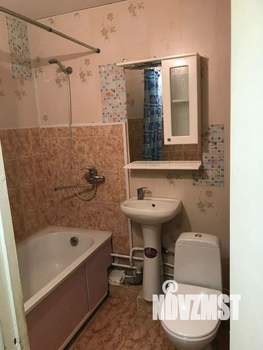 1-к квартира, вторичка, 37м2, 7/10 этаж