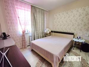 1-к квартира, вторичка, 41м2, 2/3 этаж