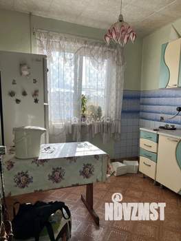 3-к квартира, вторичка, 62м2, 8/9 этаж