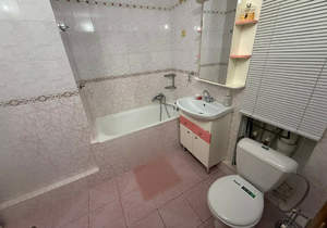3-к квартира, вторичка, 61м2, 6/9 этаж