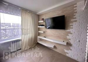 1-к квартира, вторичка, 22м2, 4/9 этаж