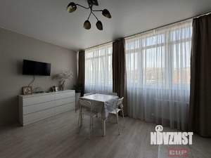 Студия квартира, вторичка, 34м2, 7/10 этаж