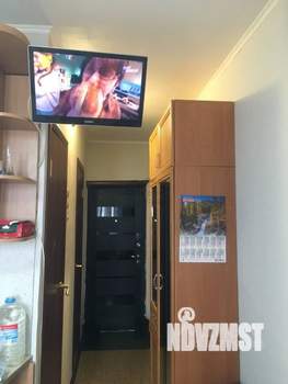 1-к квартира, вторичка, 34м2, 8/9 этаж