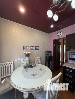 2-к квартира, вторичка, 52м2, 4/10 этаж
