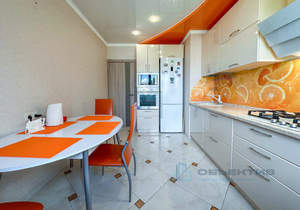 3-к квартира, вторичка, 66м2, 7/10 этаж