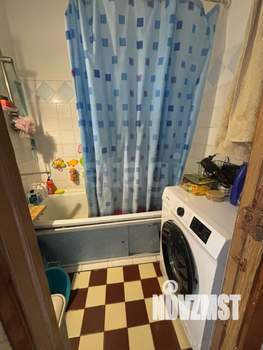 2-к квартира, вторичка, 53м2, 6/9 этаж