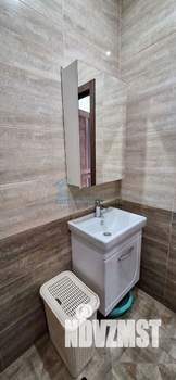 1-к квартира, вторичка, 36м2, 8/20 этаж
