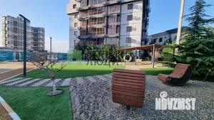 3-к квартира, вторичка, 99м2, 12/17 этаж