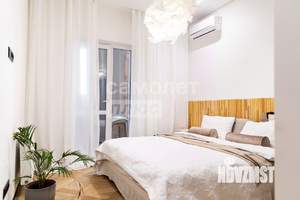 2-к квартира, вторичка, 67м2, 6/21 этаж