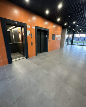 3-к квартира, вторичка, 85м2, 15/15 этаж