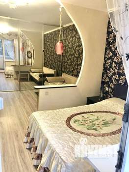 1-к квартира, вторичка, 38м2, 3/9 этаж
