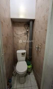 2-к квартира, вторичка, 32м2, 1/3 этаж