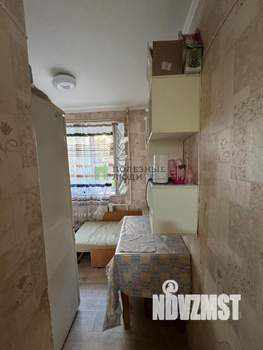 1-к квартира, вторичка, 30м2, 3/5 этаж