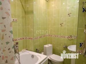 2-к квартира, вторичка, 62м2, 2/16 этаж