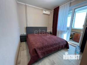 3-к квартира, вторичка, 62м2, 4/9 этаж