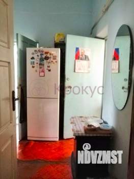 1-к квартира, вторичка, 36м2, 1/2 этаж