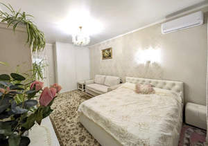 1-к квартира, вторичка, 48м2, 1/5 этаж