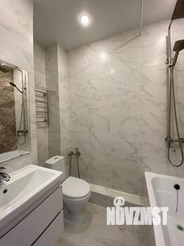 1-к квартира, вторичка, 33м2, 14/20 этаж