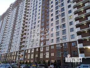 Студия квартира, вторичка, 24м2, 20/24 этаж