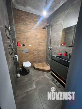 Студия квартира, вторичка, 20м2, 2/3 этаж