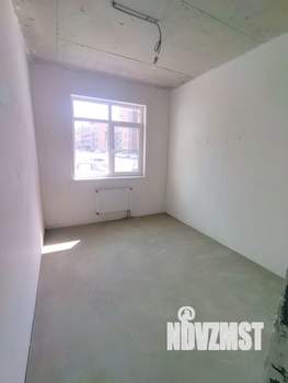 Студия квартира, сданный дом, 16м2, 1/8 этаж